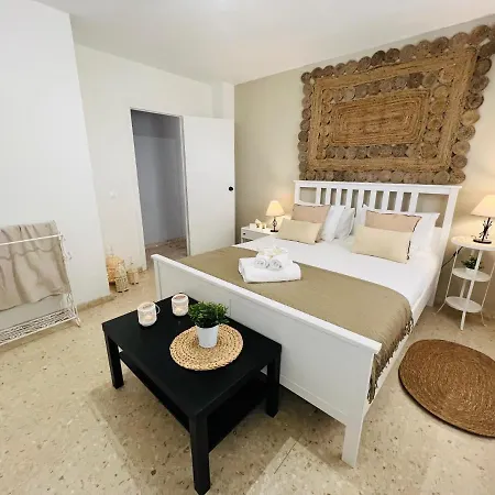 Enjoy2rent Apartamento El Faro Ii , 300m De La Playa Apartment