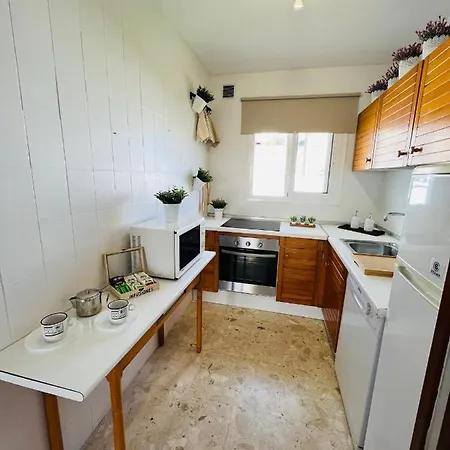 Enjoy2rent Apartamento El Faro Ii , 300m De La Playa Fuengirola