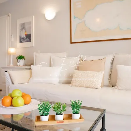 Enjoy2rent Apartamento El Faro Ii , 300m De La Playa * Fuengirola