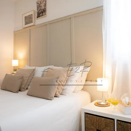 Enjoy2rent Apartamento El Faro Ii , 300m De La Playa Apartment Fuengirola