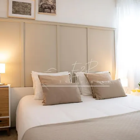 Enjoy2rent Apartamento El Faro Ii , 300m De La Playa Apartment