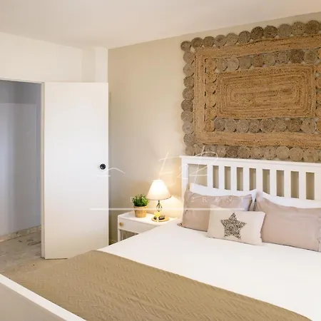 Enjoy2rent Apartamento El Faro Ii , 300m De La Playa *