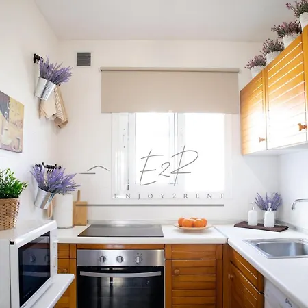 Enjoy2rent Apartamento El Faro Ii , 300m De La Playa Apartment *